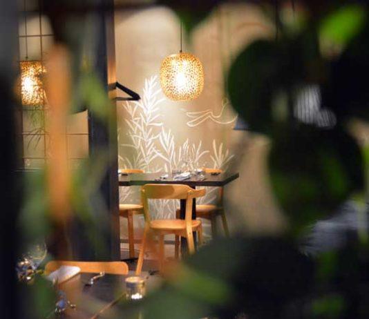 KE 22.2. | Smygin Valo pimeässä on yllätysmenu, jonka hinnan päätät itse