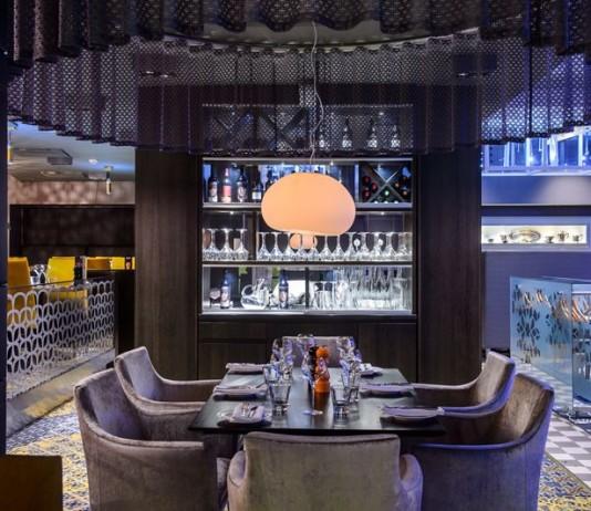 Suomen paras liikematkahotelli: Radisson Blu Plaza