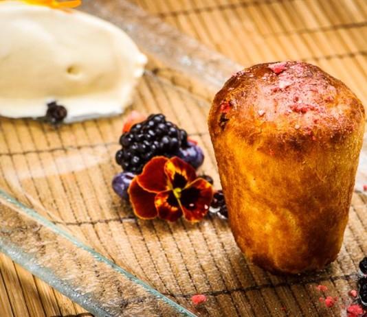 Ravintolauutuudet – Kitzens ja Bar 7 Blings tarjoavat yksilöllisiä makuelämyksiä