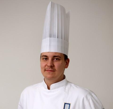 Vuoden Kokki ja Vuoden Tarjoilija 2013 valittu