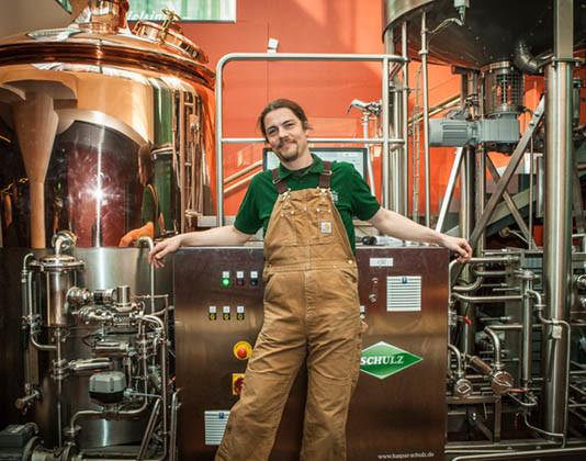 Bryggeri Helsingin olut nappasi hopeaa panimoalan arvostamassa European Beer Star 2018 -kilpailussa.