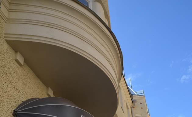 Chef & Sommelier ja villivihannesvipinät