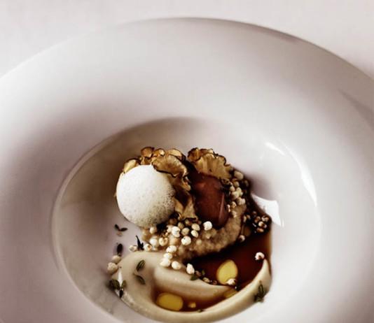 Luomo ja Pure Bistro hellivät herkkusuita läpi koko kesän