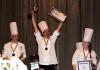 Suomen seuraava Bocuse d´Or -edustaja on Matti Jämsén ravintola G.W. Sundmansista