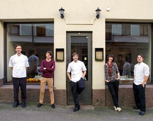 Ask arvostaa raaka-aineita