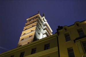 Sokos Solo Hotel Toni. Kuva: Visit Finland.