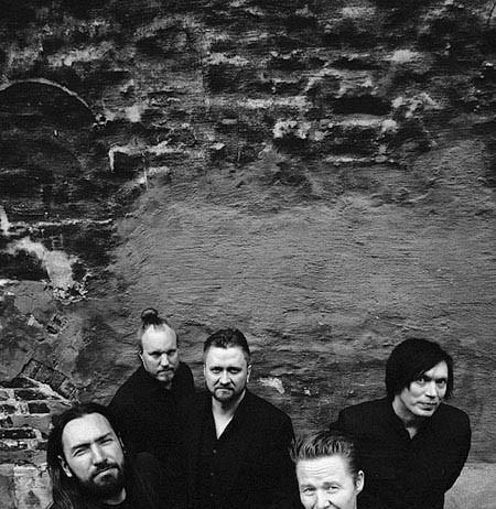 20-vuotias Egotrippi juhlii Helsingin Tavastialla 12.-13.12.2013