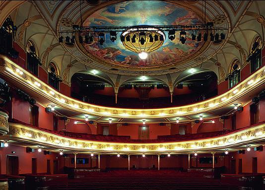 Tiketin lahjakorttihaaste tapahtumanjärjestäjien tukemiseksi