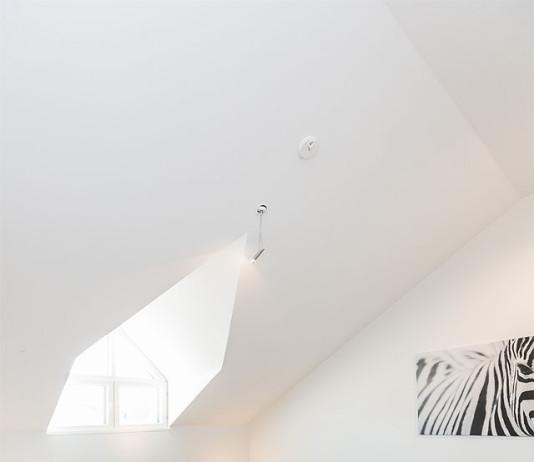 Tasokkaan majoituksen kysyntä kasvaa – 150 neliöinen luksusasunto tarjolla matkailijoille