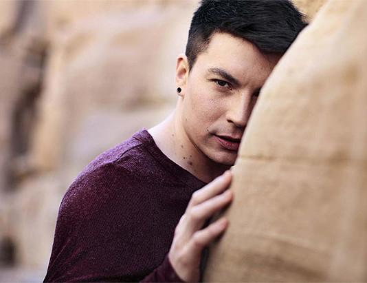 Syysloma: Antti Tuisku muuttaa laivaan 10.-27.10.