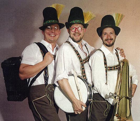 Oktoberfest HOK:n olutravintoloissa 11.9.–5.10.2014