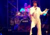Tapahtuma mennyt! Show & Dinner: Elvis elää ja hurmaa Helsingin Casinolla