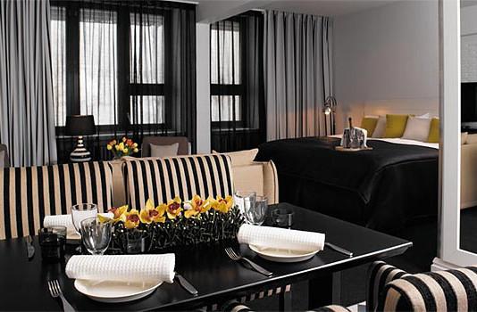 Helsingin paras hotelli: Hotellivieraiden valinnat Helsingissä