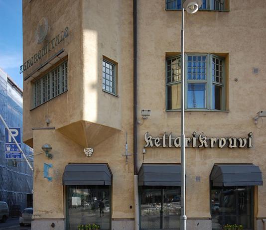 Nyt sitä jälleen saa: Fondueta kolmella tavalla Kellarikrouvissa 28.2.2014 asti