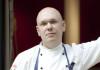 Huippugastronomiaa vaativimmillaan – G.W. Sundmansin Menu Bocuse d’Or menu 16.9.-1.11.