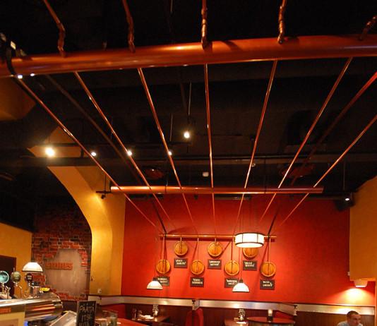 Gastropub Stone´s: Demokraattisesti valitut oluet säestävät gastropubruokia