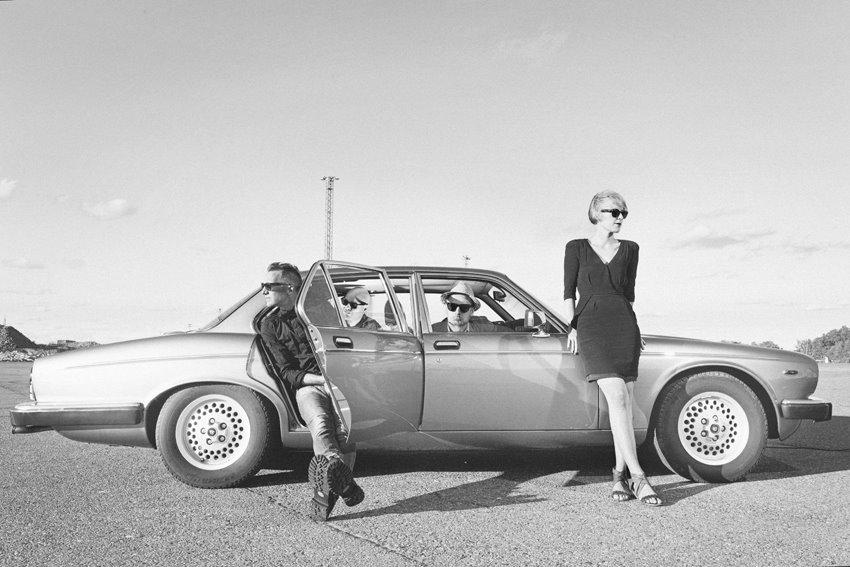 Musiikkimessut goes IndieCo  24.-27.10.