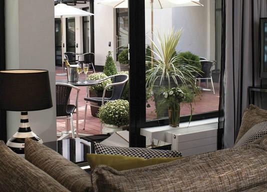 Matkustajien hotellivalinta 2014: Fabian on Suomen ykkönen