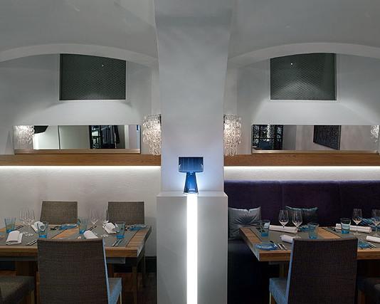 Osterimenu ja -markkinat Fishmarketissa Silakkamarkkinoiden aikaan 5.-11.10.2014