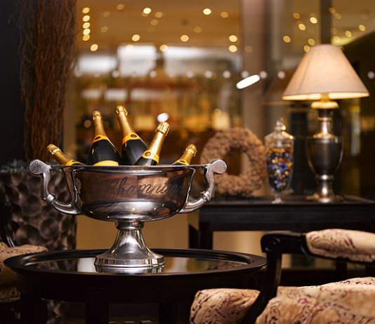 Matkailuammattilaisten valinta – Fabian vuoden 2013 boutique-hotelli Helsingissä