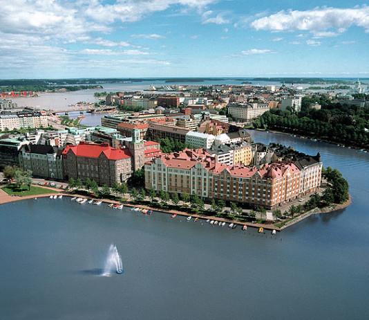 TULOSSA: Hotellivinkki jazzin, bluesin ja muun juurevan musiikin ystäville Siltasaaren paras hotelli