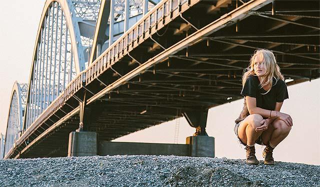 TÄNÄÄN! Lissie esiintyy Helsingissä 12.11.2013