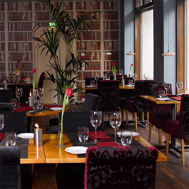 Helsingin espanjalaiset ravintolat: Nuevossa paella on parasta kimpparuokaa