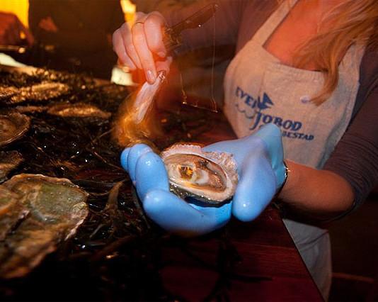 Bocuse d´Or Euroopan osakilpailu järjestetään ensimmäistä kertaa Tukholmassa