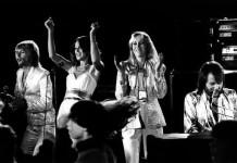 ABBA The Museum esittelee ABBA-hahmot