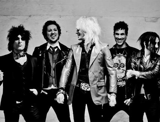 Michael Monroen tuplakeikat Tavastialla 11.10.2014