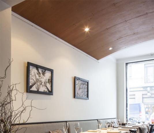 Linjakas ja luomuinen Ask on Vuoden ravintola 2014