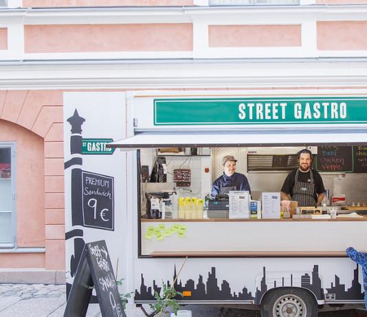 Katuruokakarnevaali 21.-22.3.2014 – Streat Helsinki TALKS, PARTIES and EATS