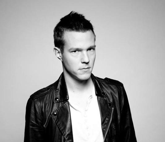 Olavi Uusivirta risteilee Silja Europalla 30.4.2014