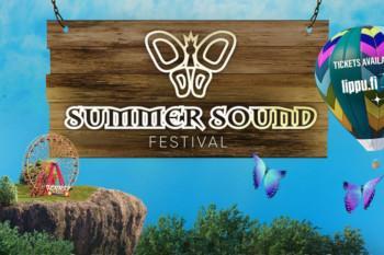 Summer Sound Festival 2024