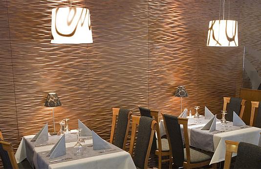 Holiday Inn –hotellien ruokalista on uudistunut