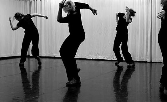 Chicagolainen Jump Rhythm Jazz Project helsinkiläisen Hyppy! kollektiivin vieraana 22.4.2014