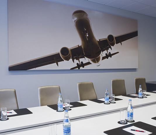 Vuoden kokoushotelli löytyy Helsingistä: Rantasipi Airport Hotel & Congress Center