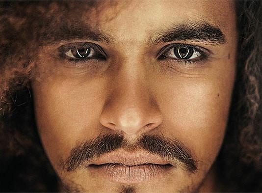 Pete Parkkonen is back 25.4.2014