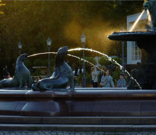 Havis Amanda on Helsingin rakastetuin julkinen veistos