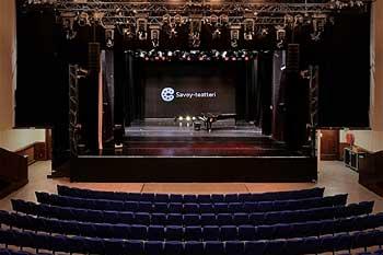 Savoy-teatteri