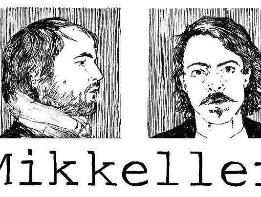 OlutHuoneiden heinäkuun hanaolut: Mikkeler folk pale ale