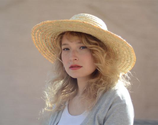 KE 31.7. | Rytmihäiriö -livejazzklubi: Anna Inginmaa Quartet