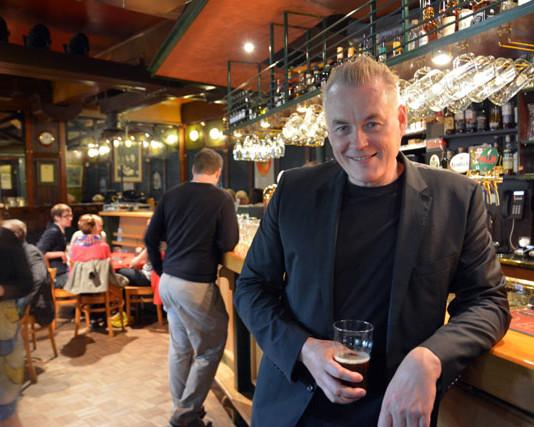 Arto Nybergin olutravintolat Helsingissä