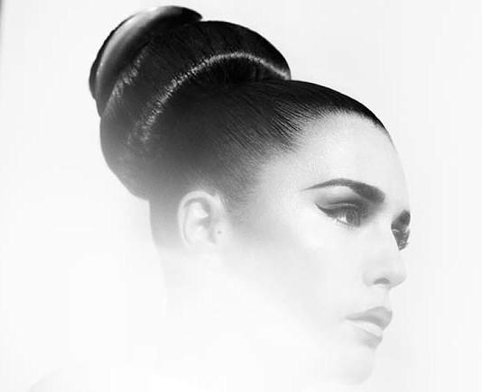 Jessie Ware Flow’ssa perjantaina 8.8.2014