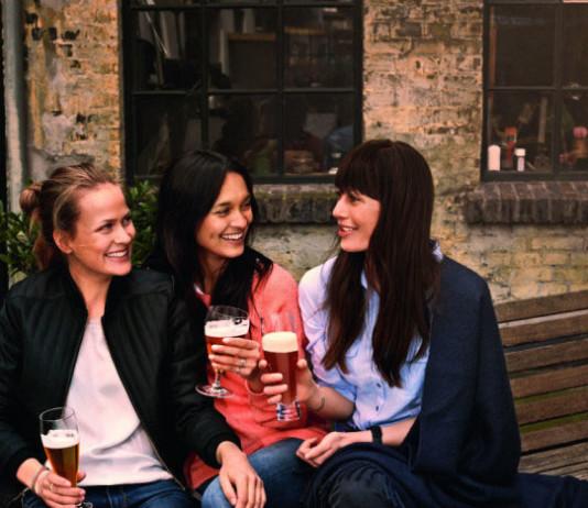 Nauti olutta kohtuudella maistellen – mallasjuomalla jopa terveysvaikutuksia?