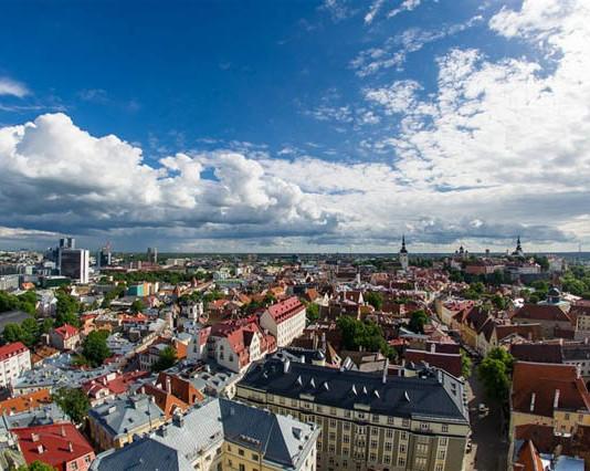 Matkailu: Yhdeksän syysvinkkiä Viroon