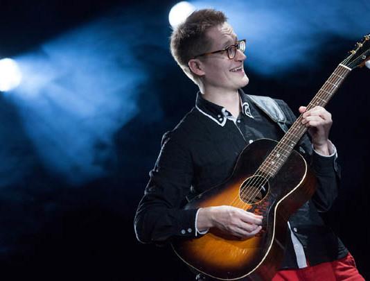 Saturday Jazz: Teemu Viinikainen, Ville Herrala, Jonne Taavitsainen