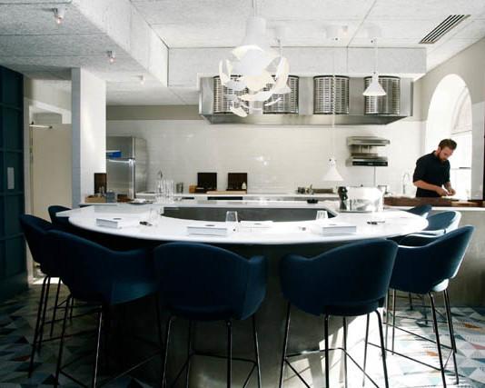 Välimäkeä kaiken kansan kulinaristeille