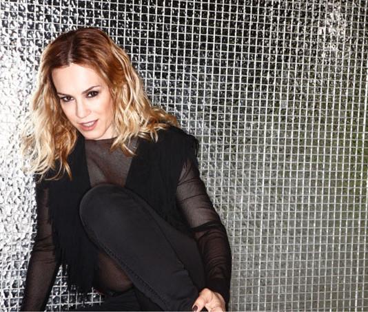 90-luku The Circuksessa: Alexia ja Magic Affair 22.11.2014