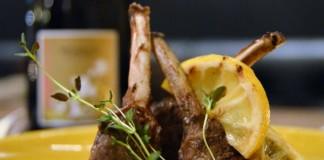 Trattoria Sogno on selkeämakuinen ja rento italialainen Italialainen ravintola Sogno Helsingin keskusta